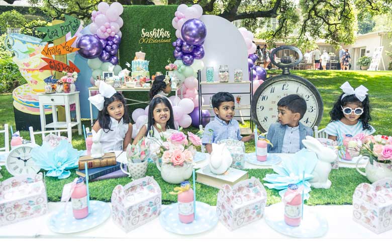 Birthday Celebrations DF Photo.Video