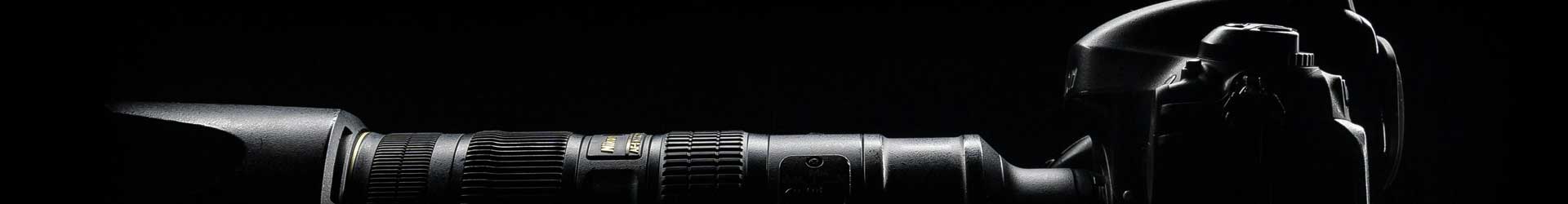 DF Photo.Video About header camera view