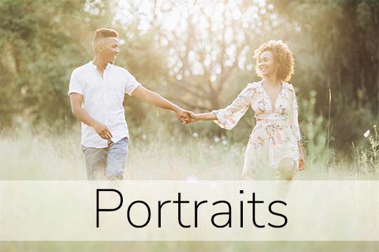 Portraits Danijel Filic Photography - Gallery